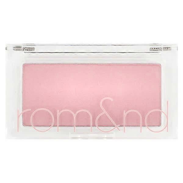 rom&nd, Better Than Cheek, C02 Blueberry Chip, 4 g