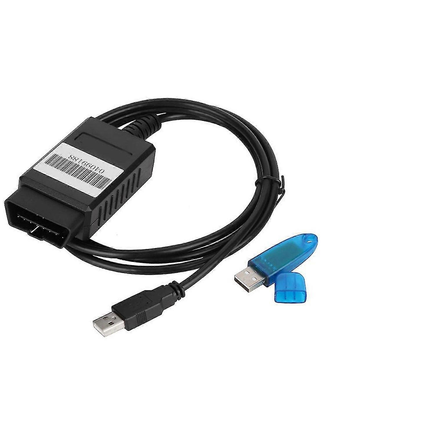 Schlüsselprogrammierer für Nissan Ford 4-in-1 FNR Tool mit Incode-Rechner