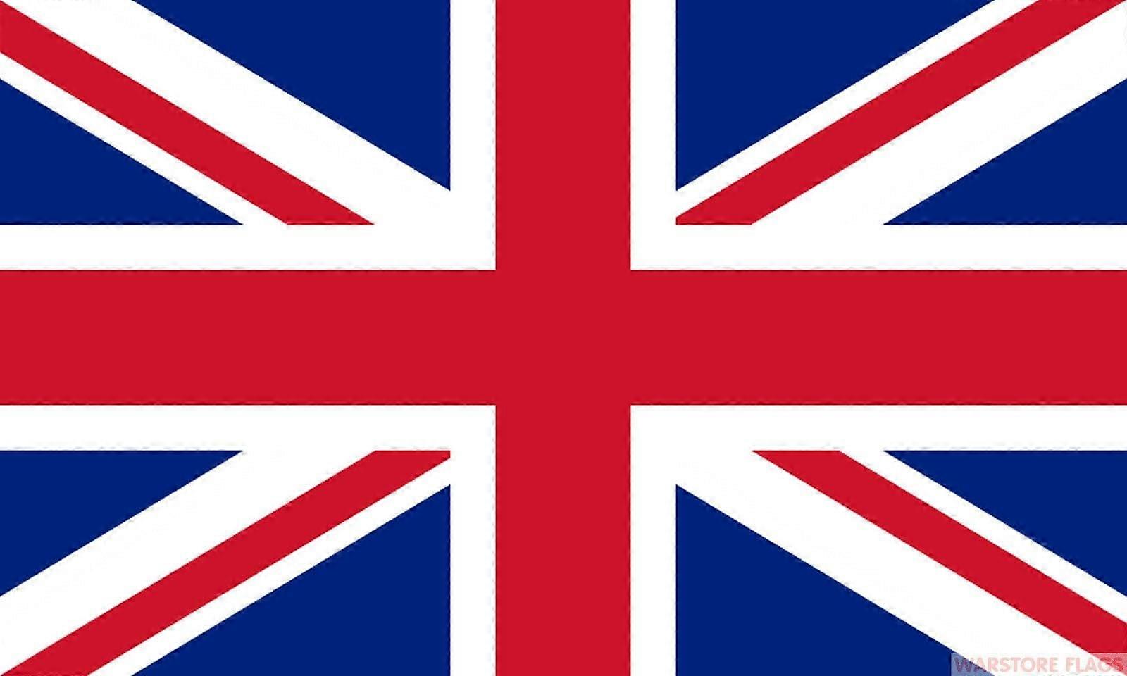 Flag 5 x 3 Ft Heavy Duty Durable With Rope and Toggle