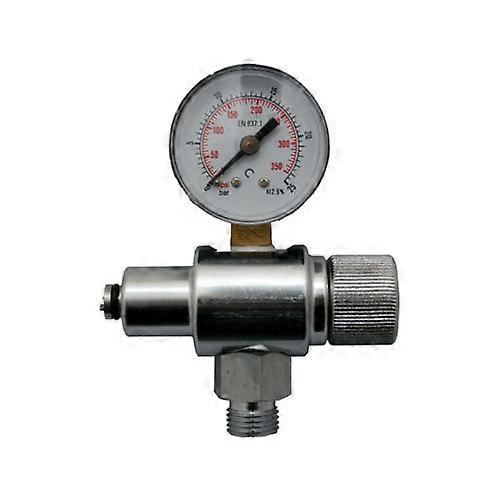 Nautilus Regulator Adjuster