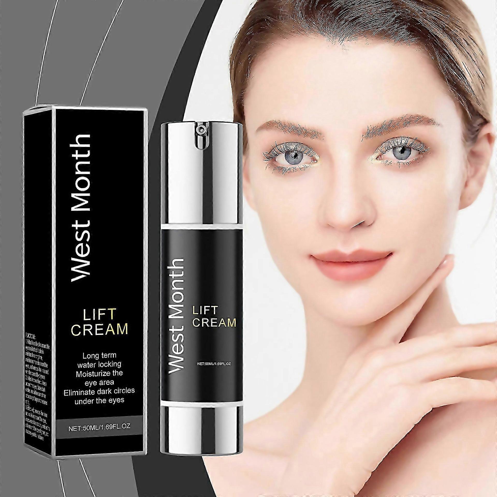 For Instant Eye Lifting Cream Antiaging Wrinkle Cream For Eye Area Instant Firm Eye Cream Instant Fi