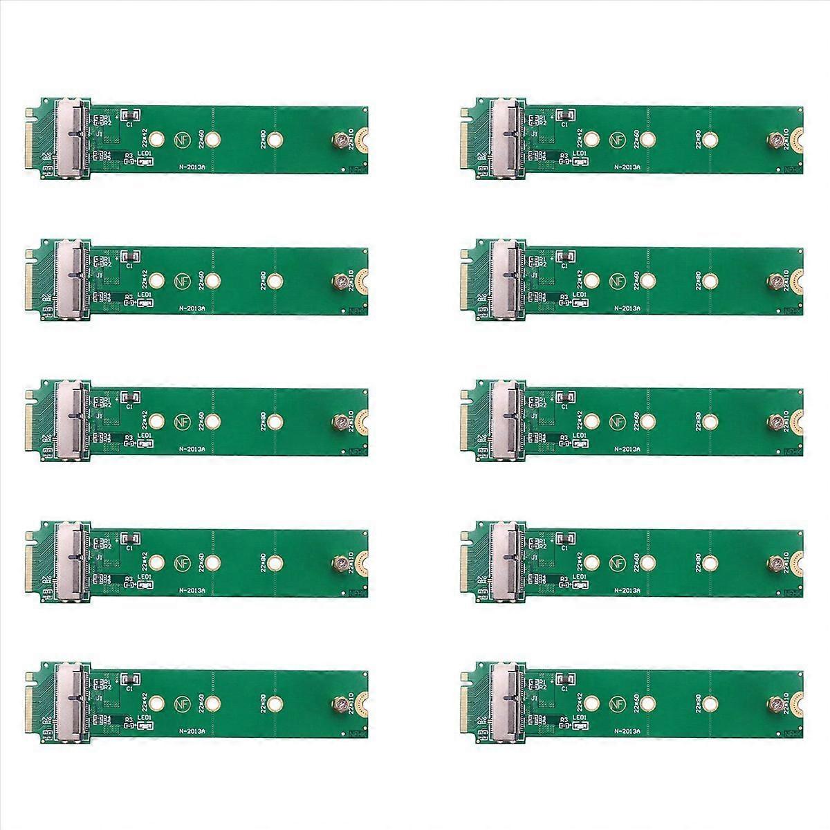 Ssd To M.2 Ngff Adapter Converter Card for Pro