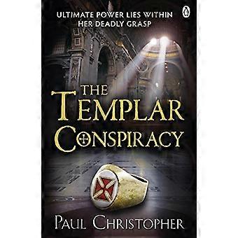 The Templar Conspiracy