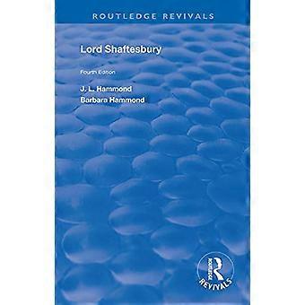 Lord Shaftesbury