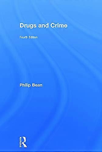 Drugs and Crime