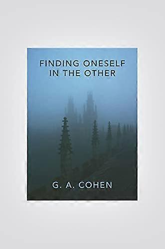 Encontrarse en el otro