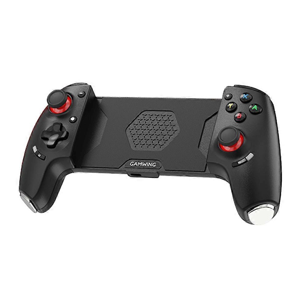 Gamwing for Switch One-Piece Joycon NS2 Game Controller Game Pad Joystick 6 Axis Gyro Sensor Hall Effect Joystick