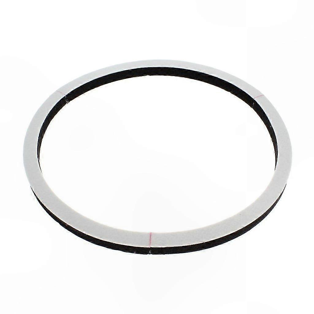 Rear Drum Seal for Tumble and Spin Dryers Compatible with Multiple Models