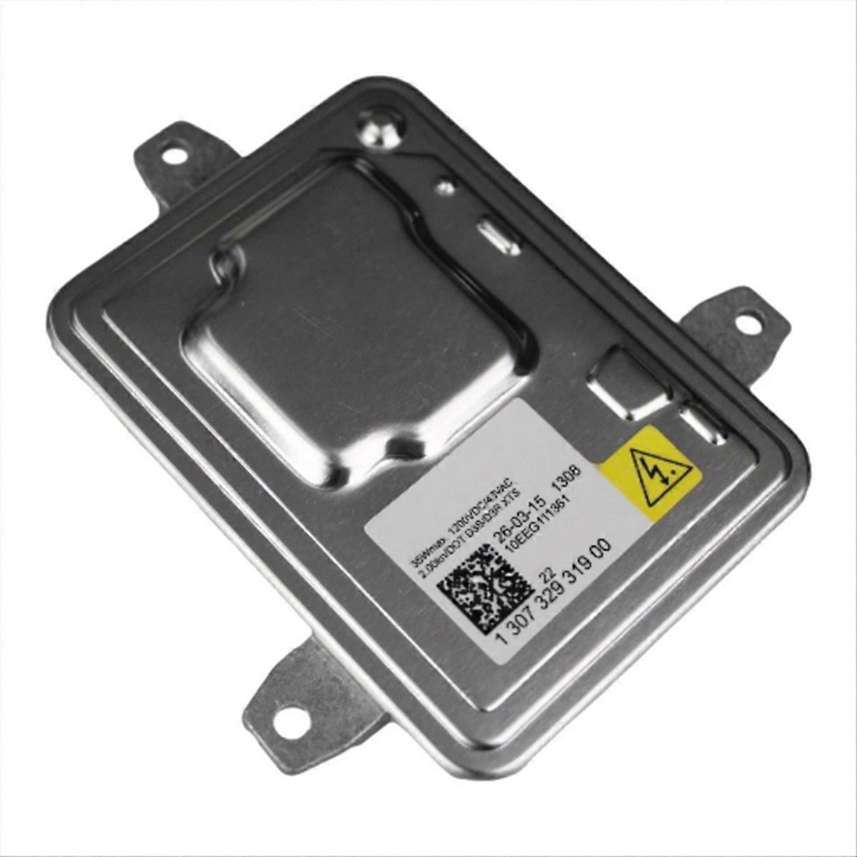 Headlight HID Xenon Ballast Lamp Control Computer Module for 