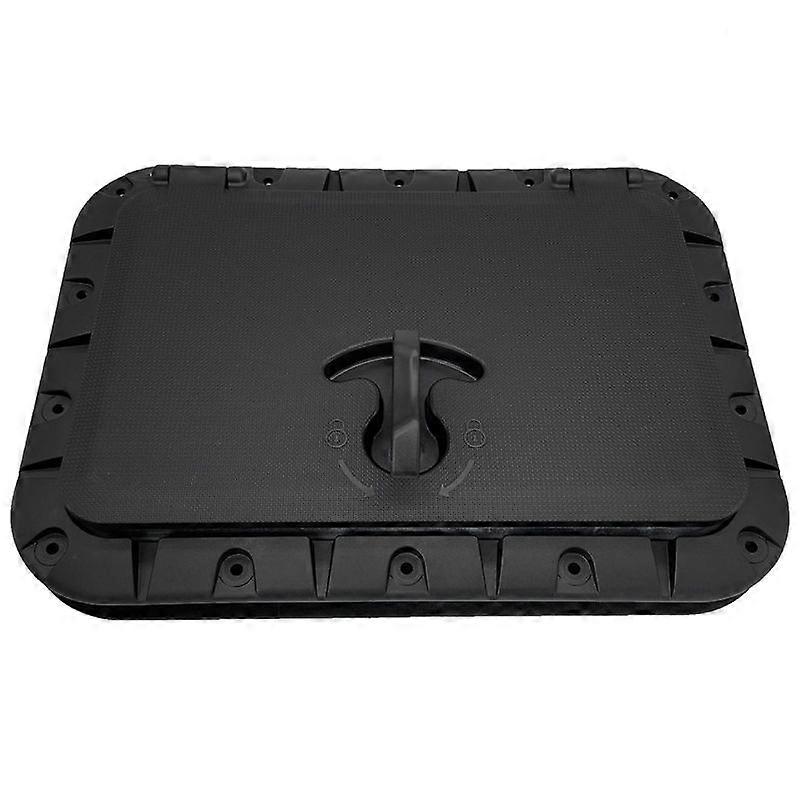 Marine Deck Plate Pull Out Handle Hatch voor Boot Kajak Kano Boot