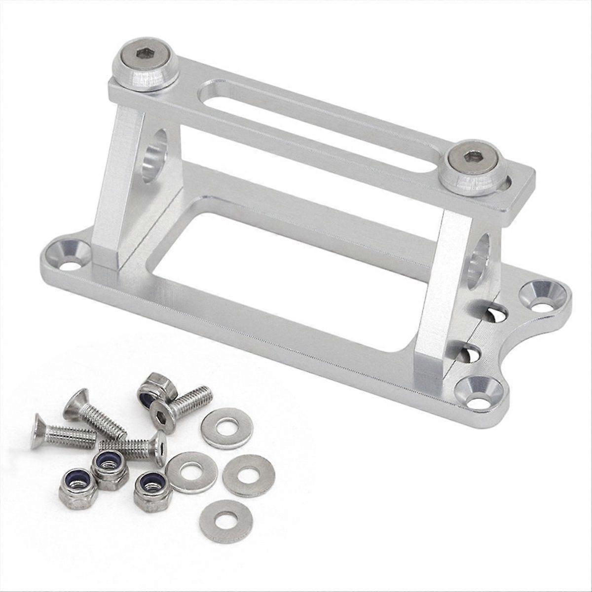 High Torque Servo Mounting Bracket for RC Model Boat Accessories High Torque Servos