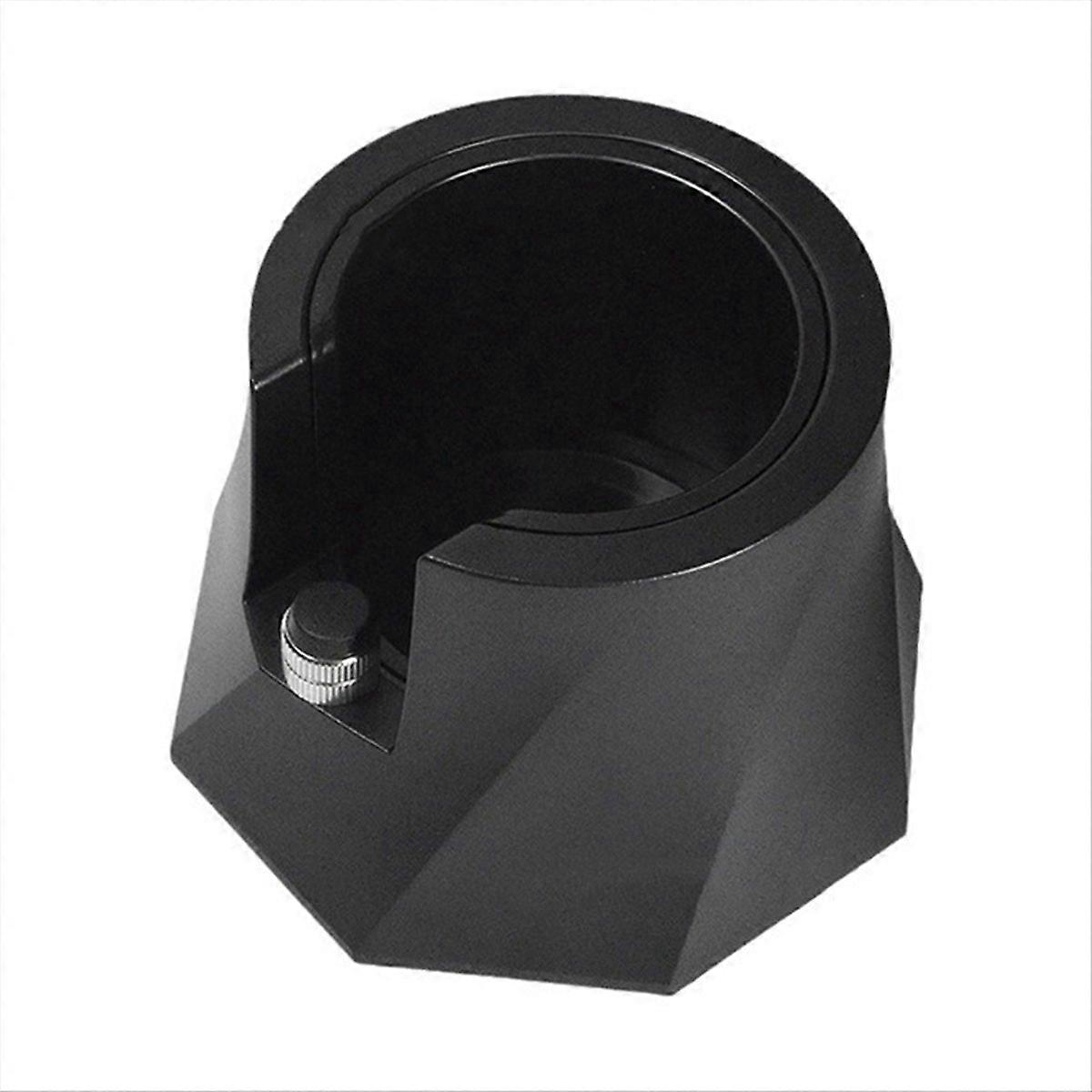 Coffee Tamper Holder for 51/53/58mm Handle Height-Adjustable