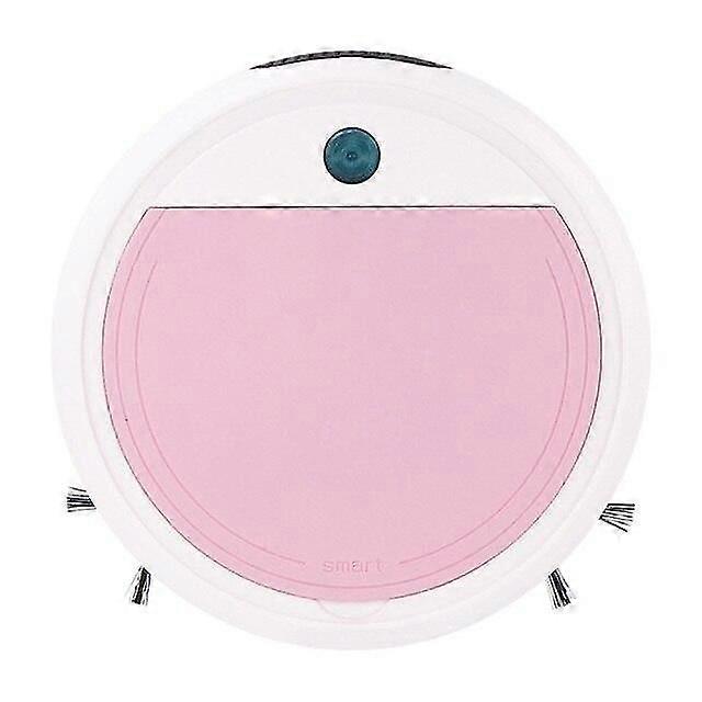 Fully Automatic 4 In 1 Smart Sweeping Robot USB Charging Sweeping Robot