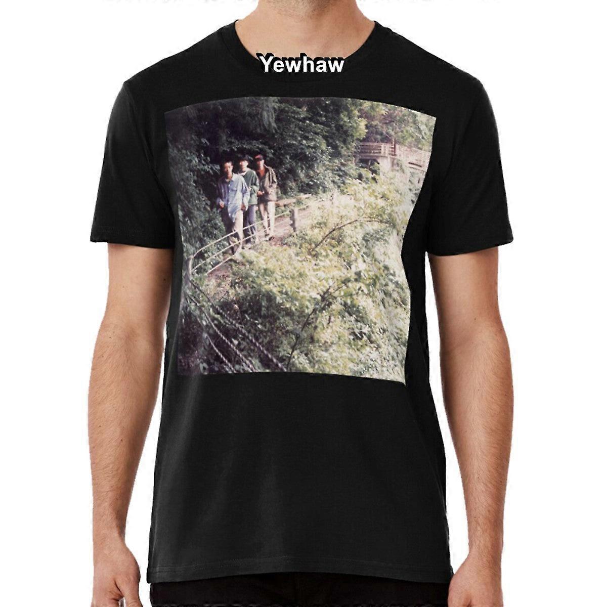 Fishmans Long Season T-shirt