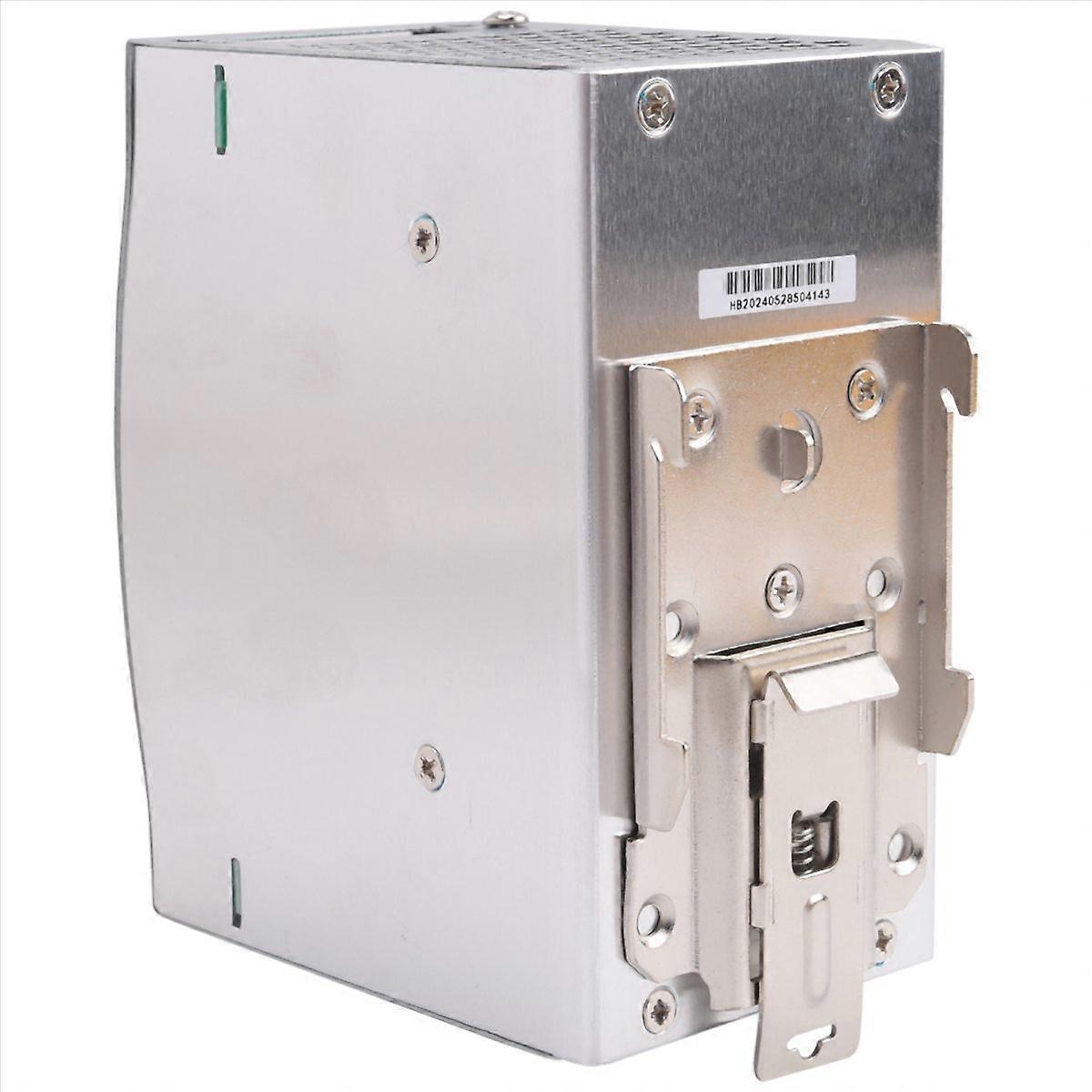 DRH-120-24 Switching Power Supply 380AC 120W Single Output 24V