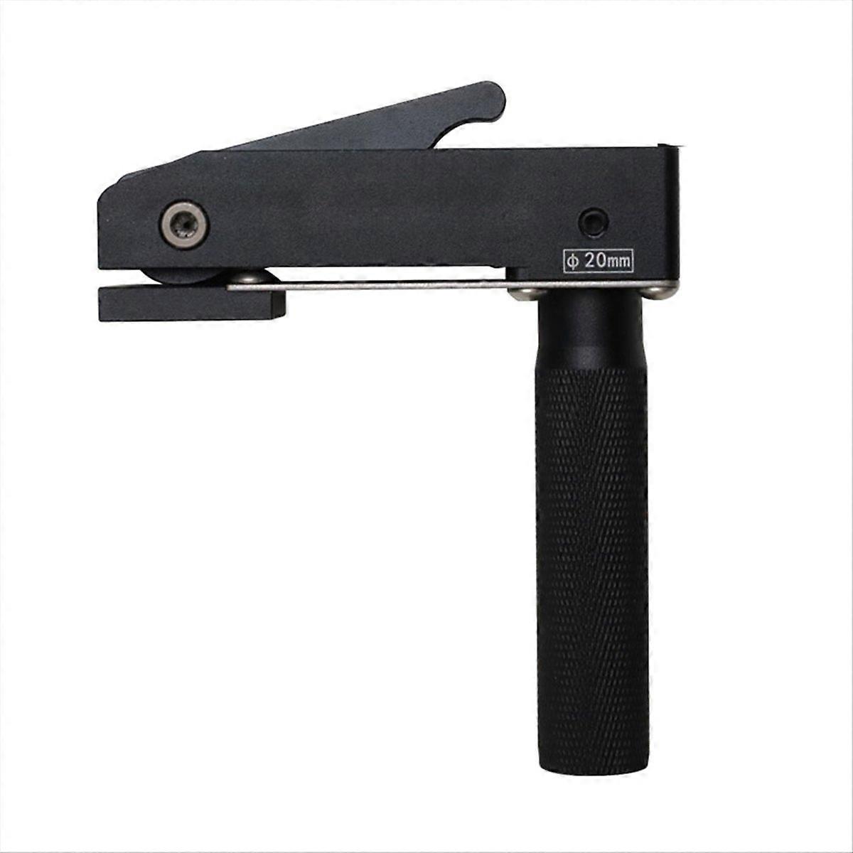 Fast Fixed Clip for Woodworking Benches 20MM Dog Hole Tool