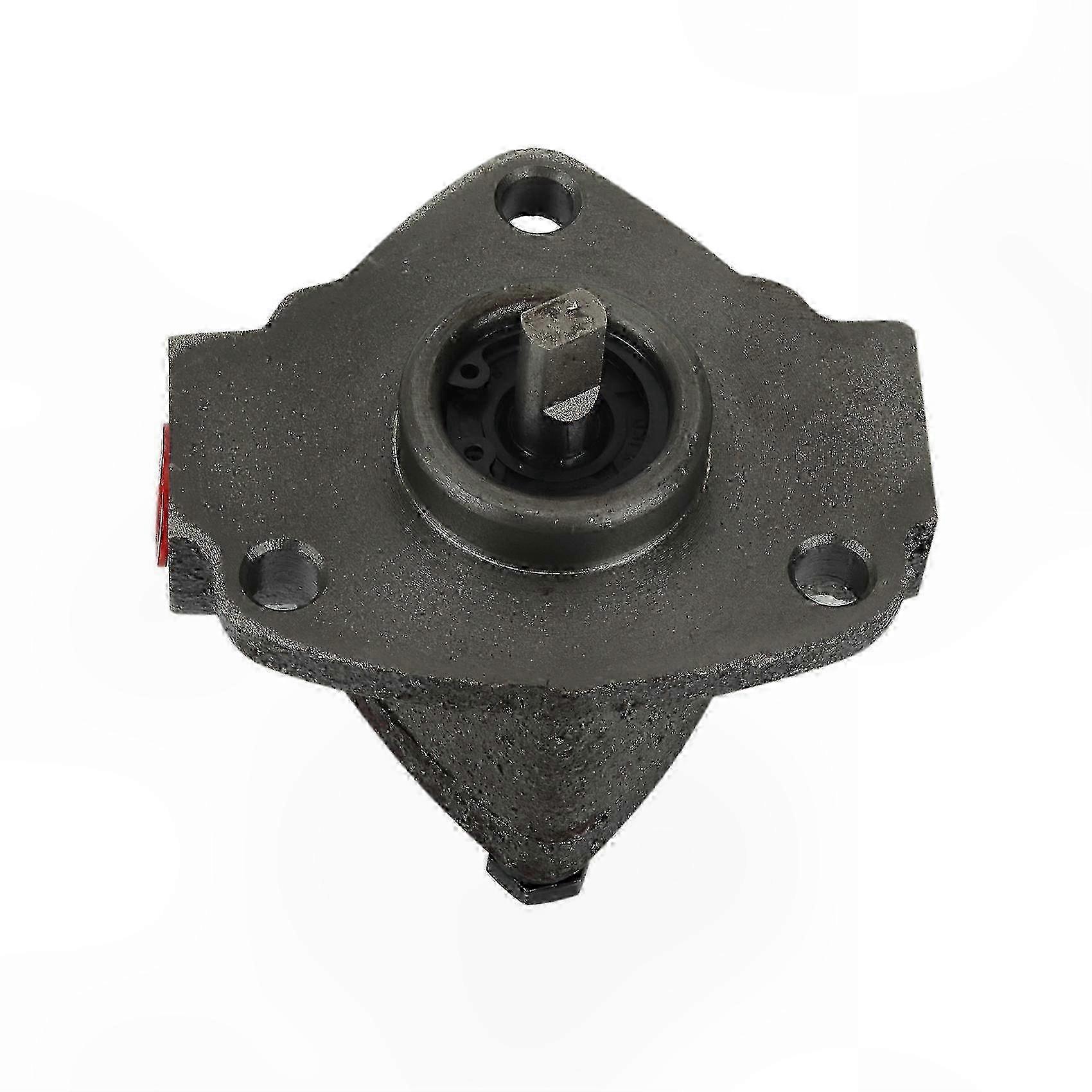 Triple-Cornered Small Oil Pump for Lubrication System