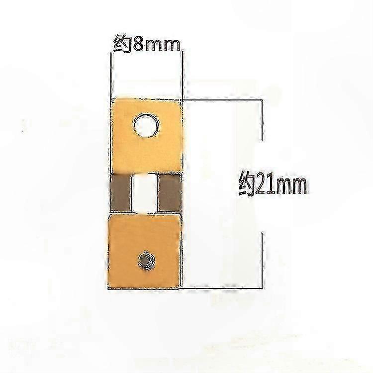 Wall Clock Pendulum Suspension Spring Mechanism