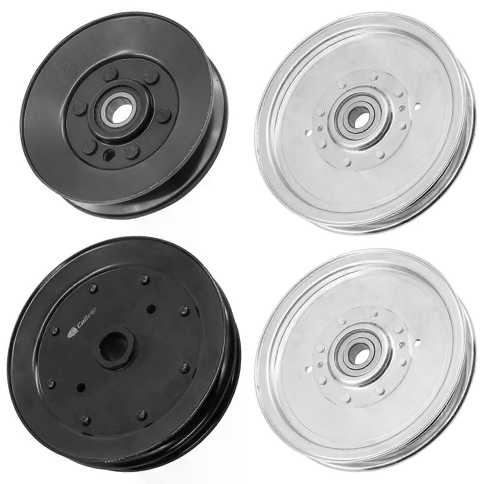Deck Pulleys for Exmark LAS23 LAS25 LAS28 Exmark 52" 60" 72" 132-9424 NO.34948