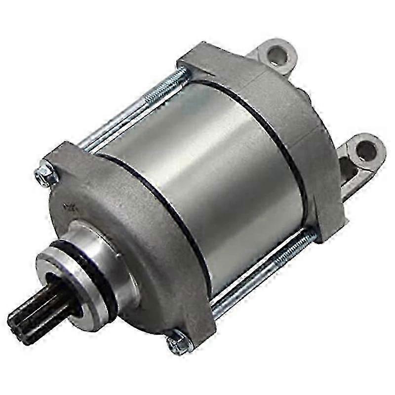 KTM 250 350 XC-F SX-F starter motor part number 79240001000