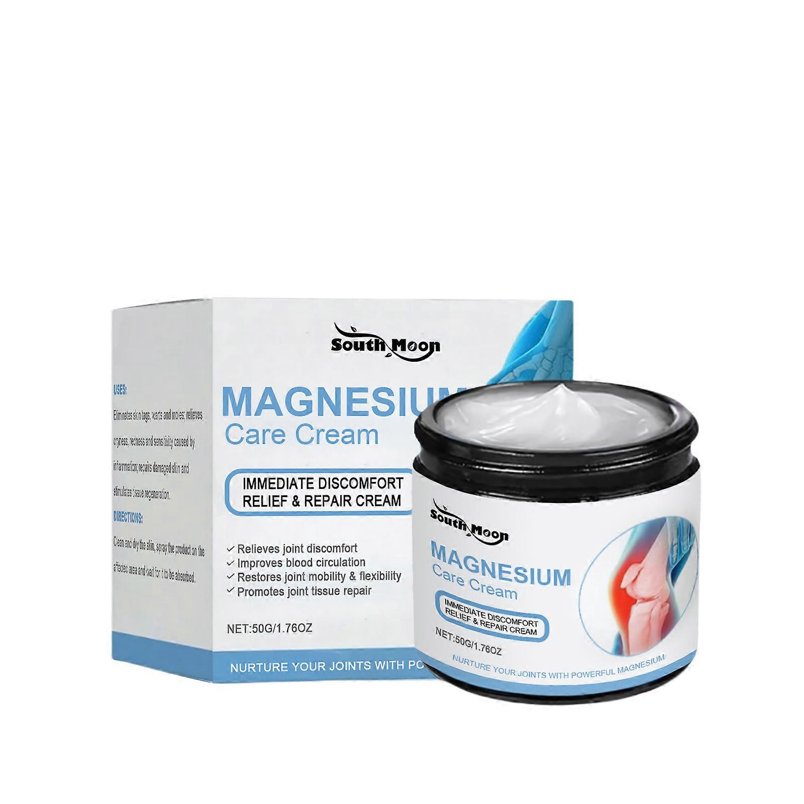 Joint Care Magnesium Cream