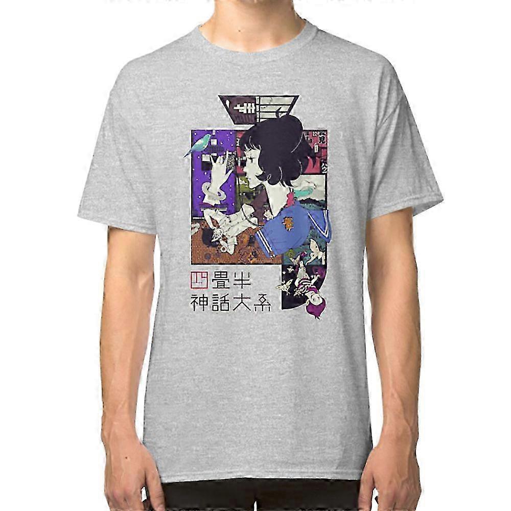 Tatami Galaxy T-shirt