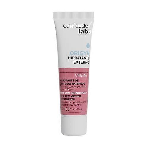 Cumlaude External Moisturizer 30 ml