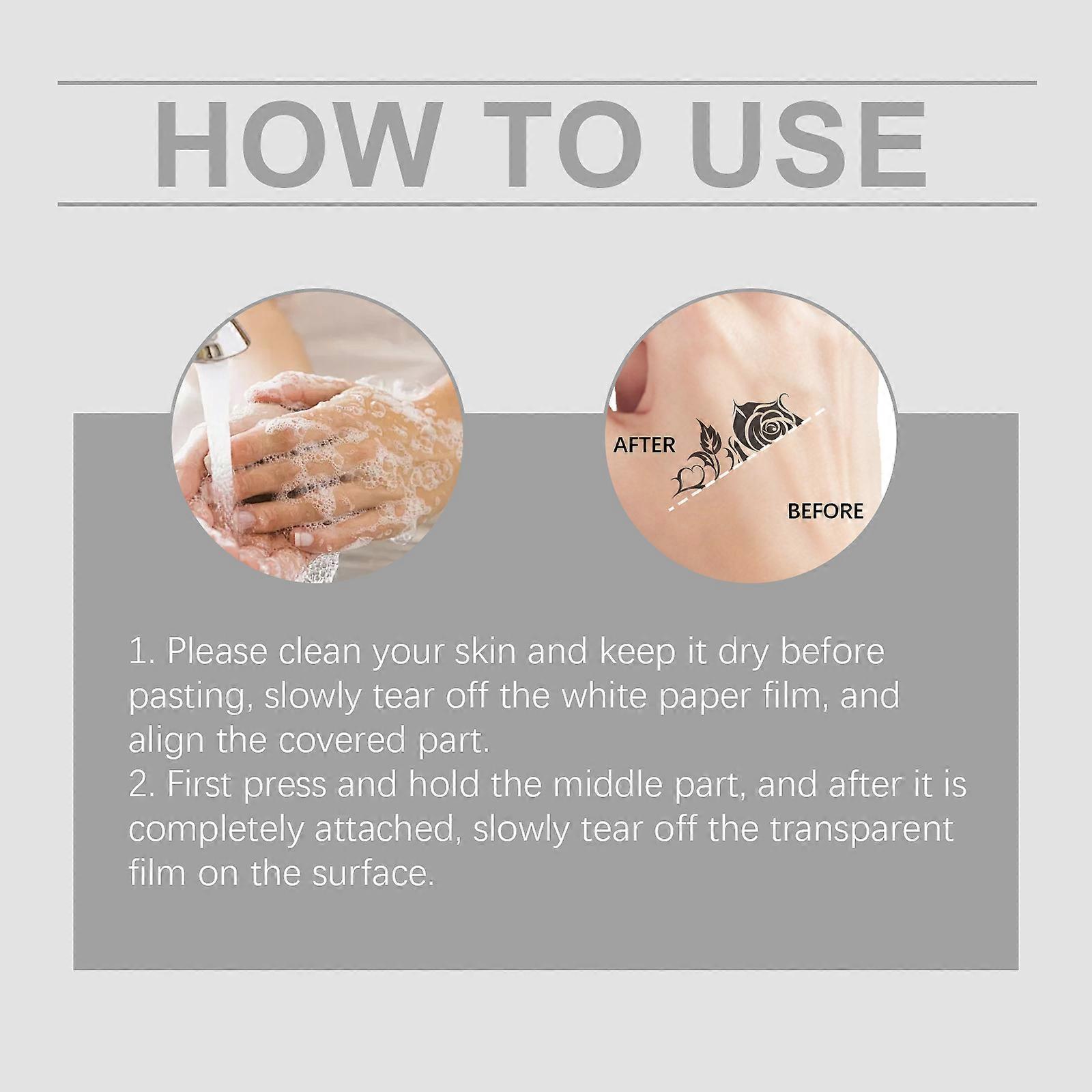 EELHOE Invisible Concealer Patch, For Daily Protection, Breathable, Comfortable, High Adhesion And Less Likely To Fall Off The Skin