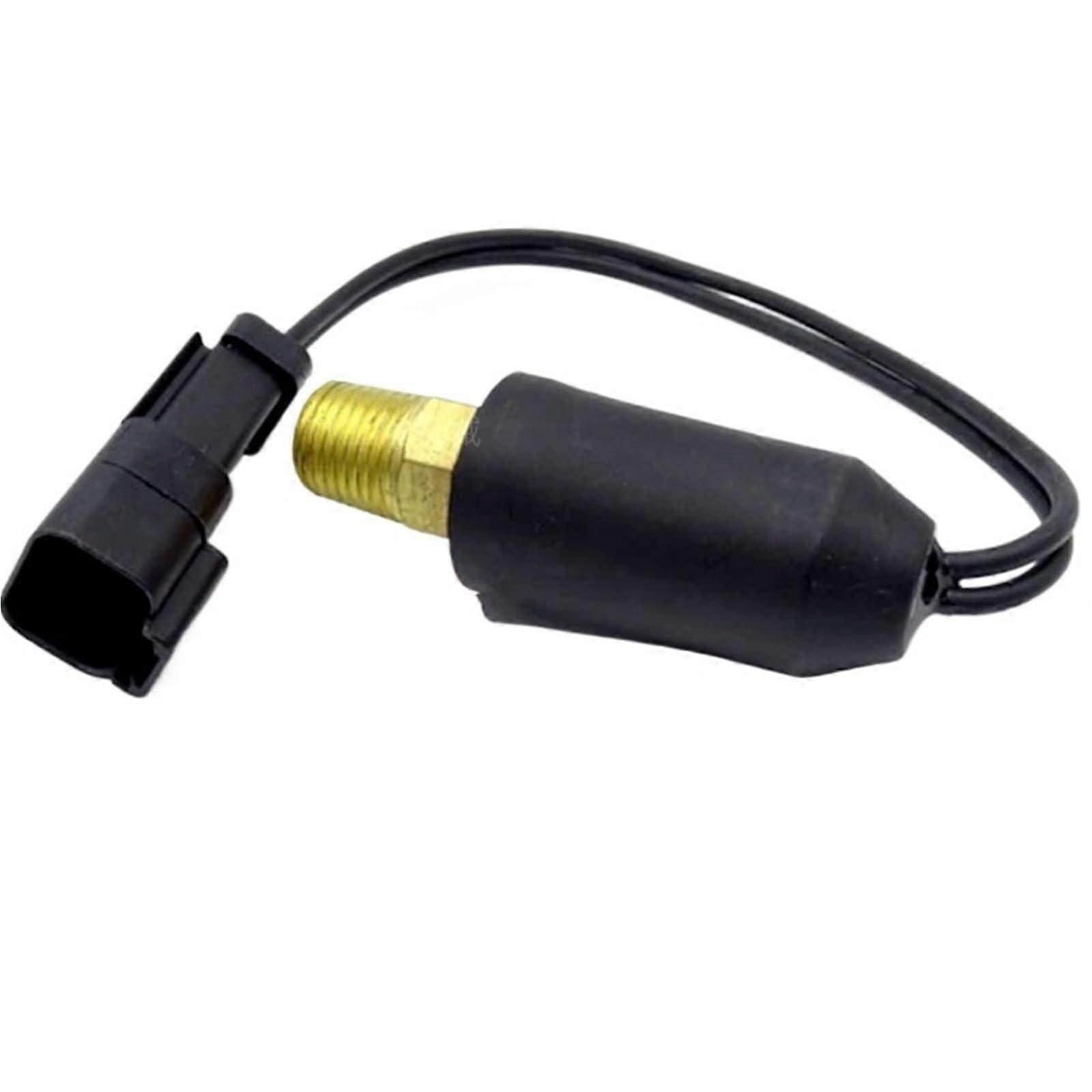 Excavator Accessories Pressure Sensor Compatible Replacement for 120H/120K Part 1149281