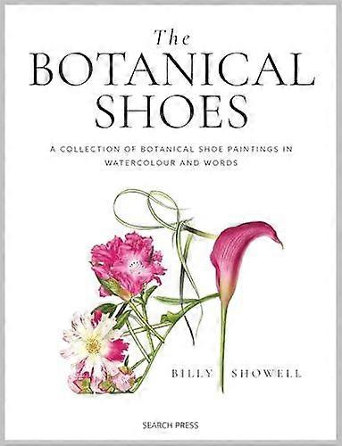 Chaussures botaniques - Billy Showell