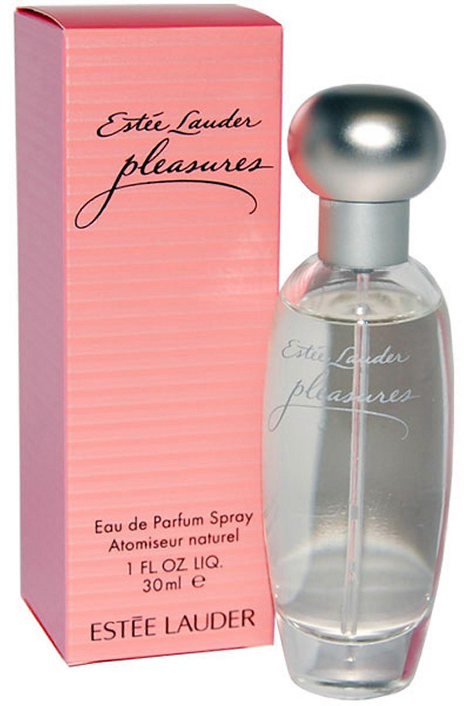 Estee Lauder Pleasures (f) Eau de Parfum Spray 30ml