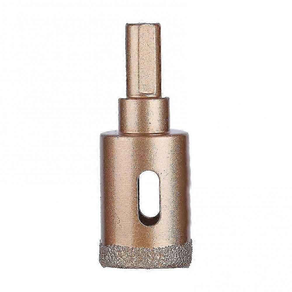 Rhinestone Drill Bit Hollow Core Smooth Durable High Accuracy Low Resistance