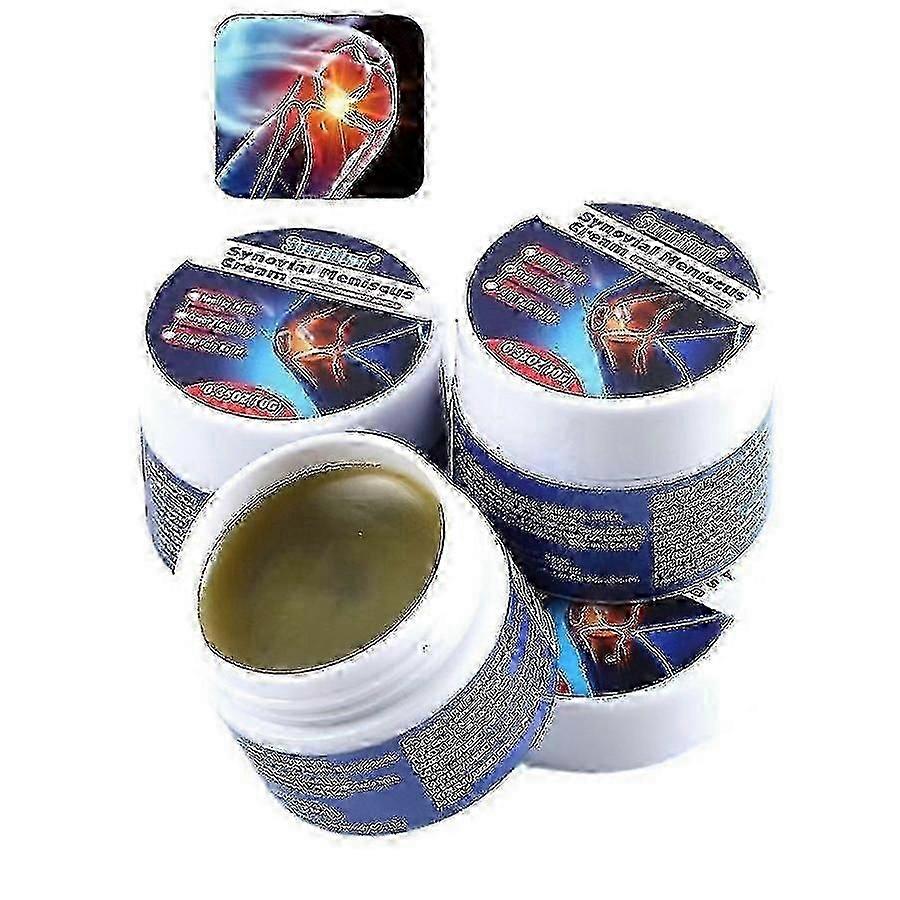 Synoviale Meniscus Crème 3st 2025