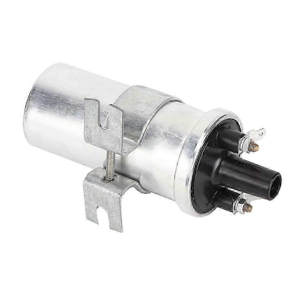 Non Ballast Ignition Coil Lucas 12 Volt DLB101