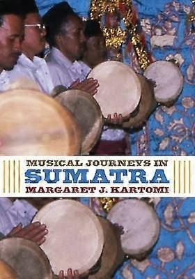 Musical Journeys in Sumatra