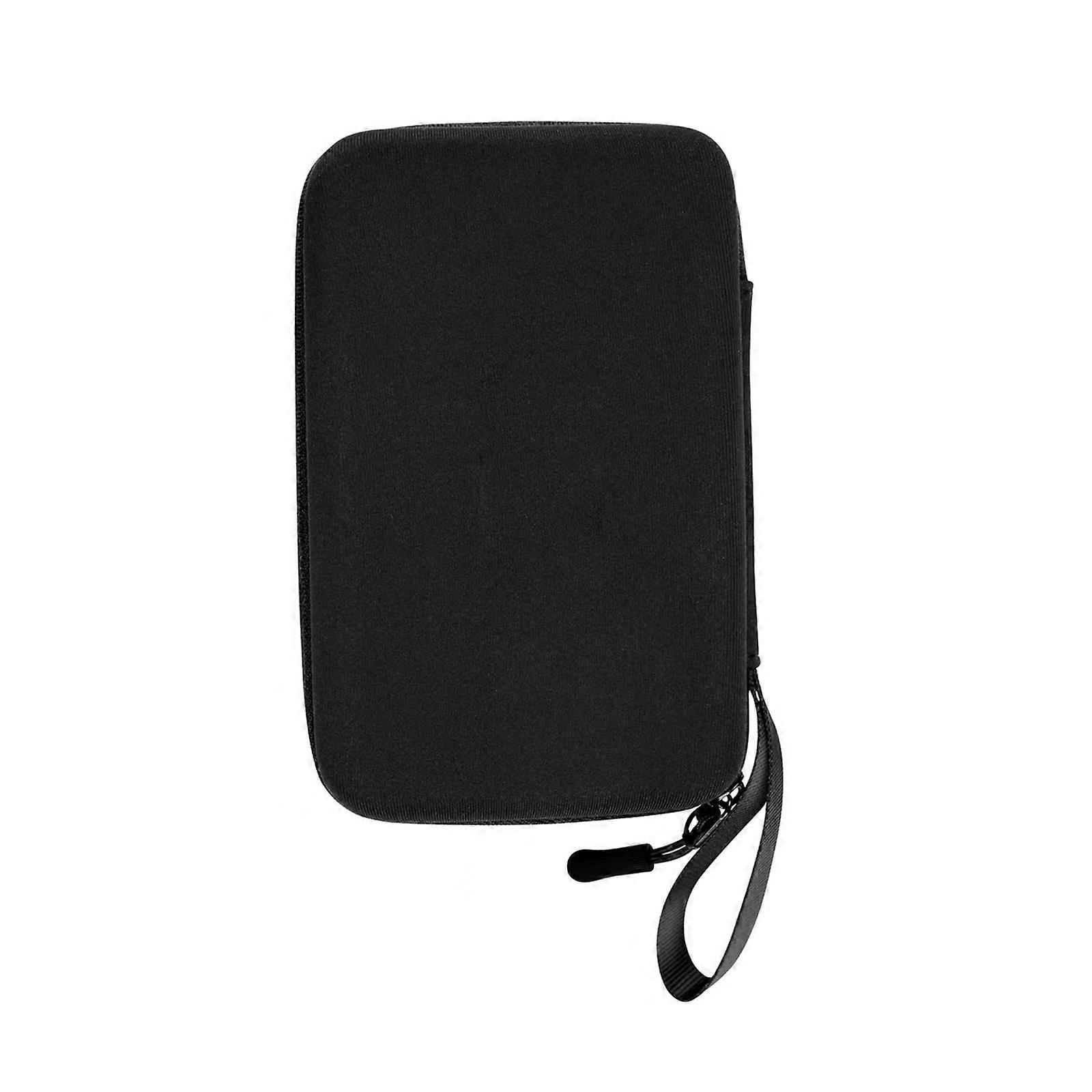 Tragetasche für Retroid Pocket Scratchproof Storage Box Konsole Shockproof Protector Case mit Netztasche Multicolor