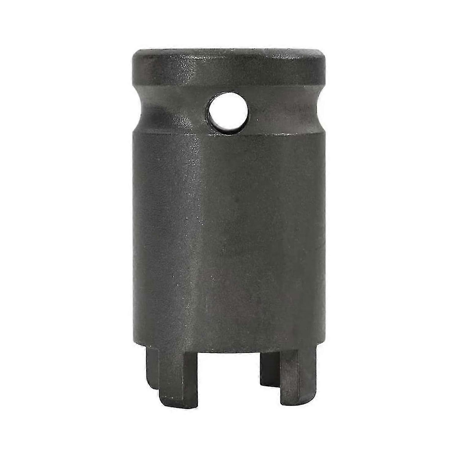 Motorcycle Lock Nut Removal Tool, Socket Removal Tool 4-pin Spanner Socket Wrench For Surron Light