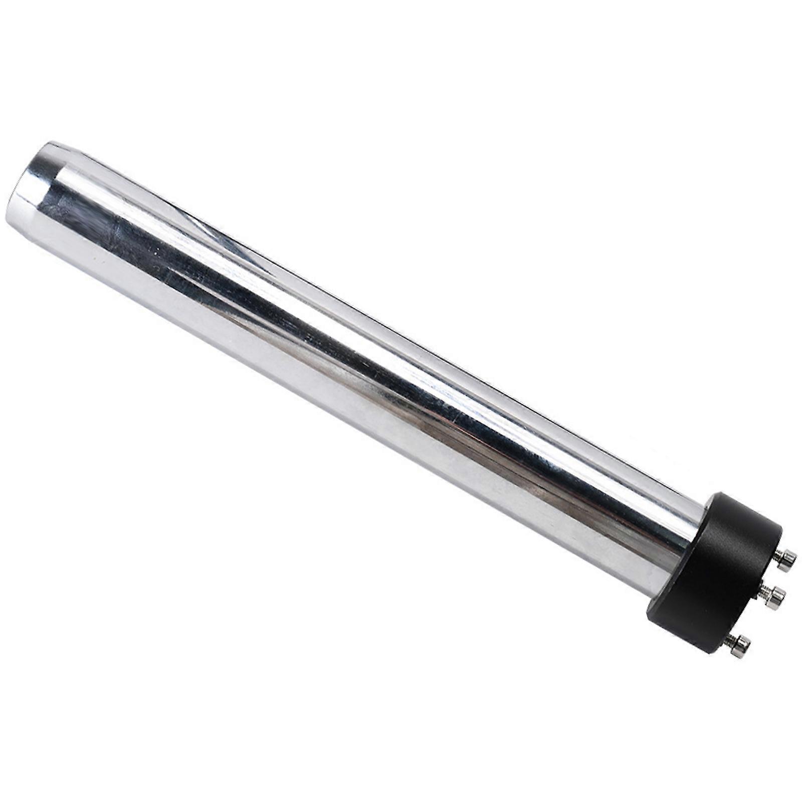 Laboratory Grade Microscope Support Column Durability Iron Materials Ergonomic Height Control For Scientific Analysis Multicolor