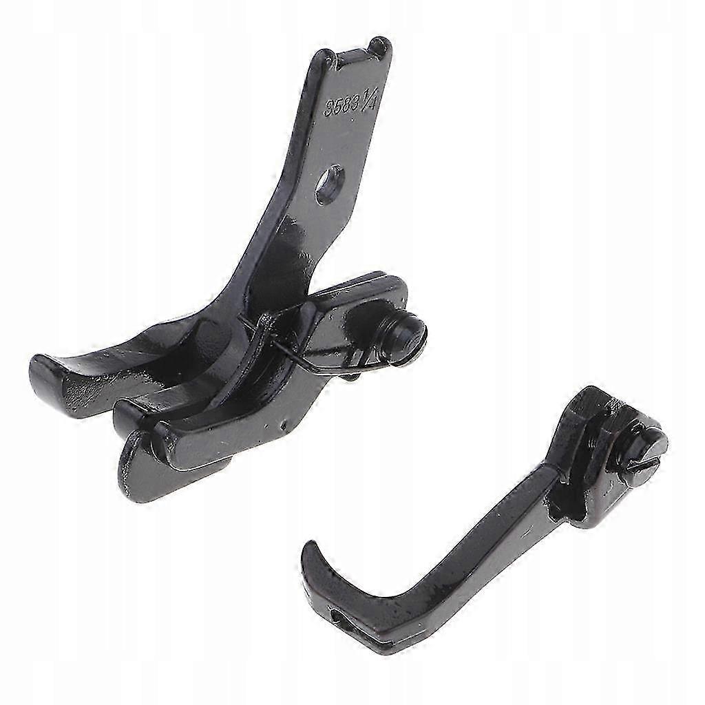 Walking Foot Edge Guide