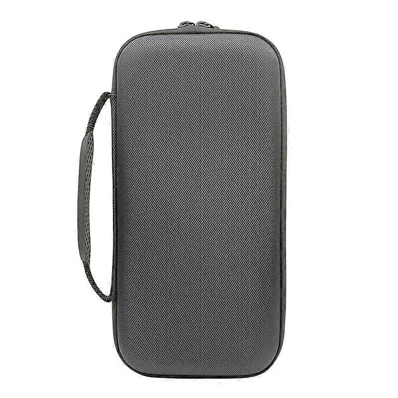 For ASUS ROG Ally Game Console Storage Bag Bracket Bag (Black)