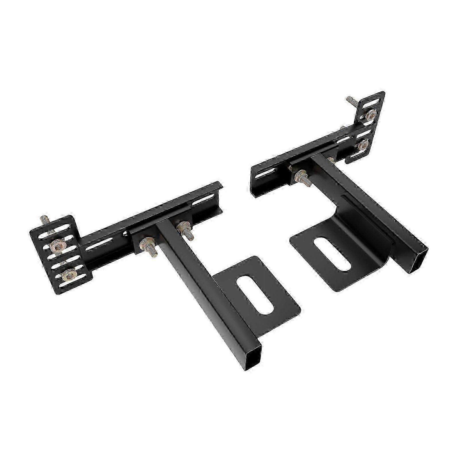 Headboard Brackets for Twin Full Queen King Size Bed Hardware Attachment Kit