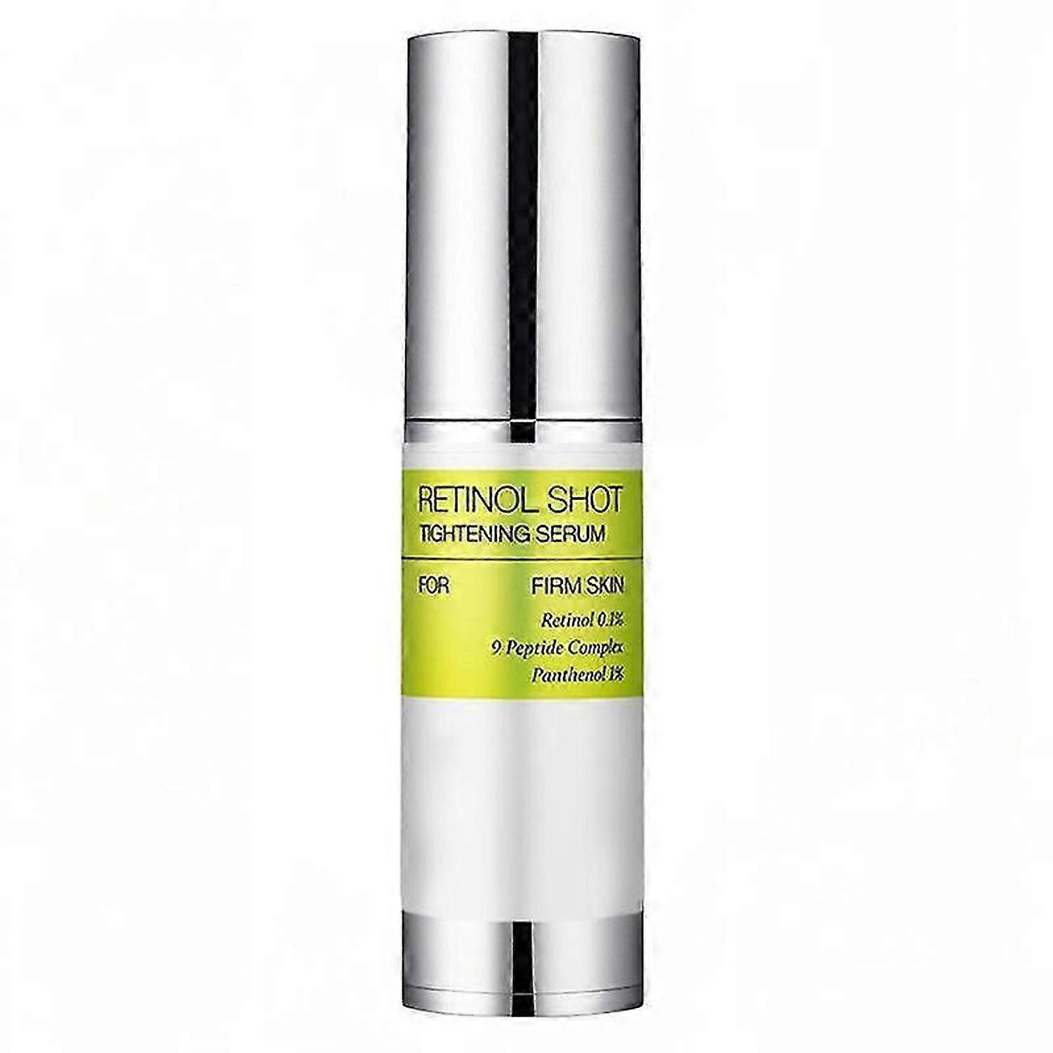 Celimax The Vita A Retinal Shot - Booster Firmador | Minimiza Poros, Rugas e Linhas Finas, Pele Mais Firme, 30ml