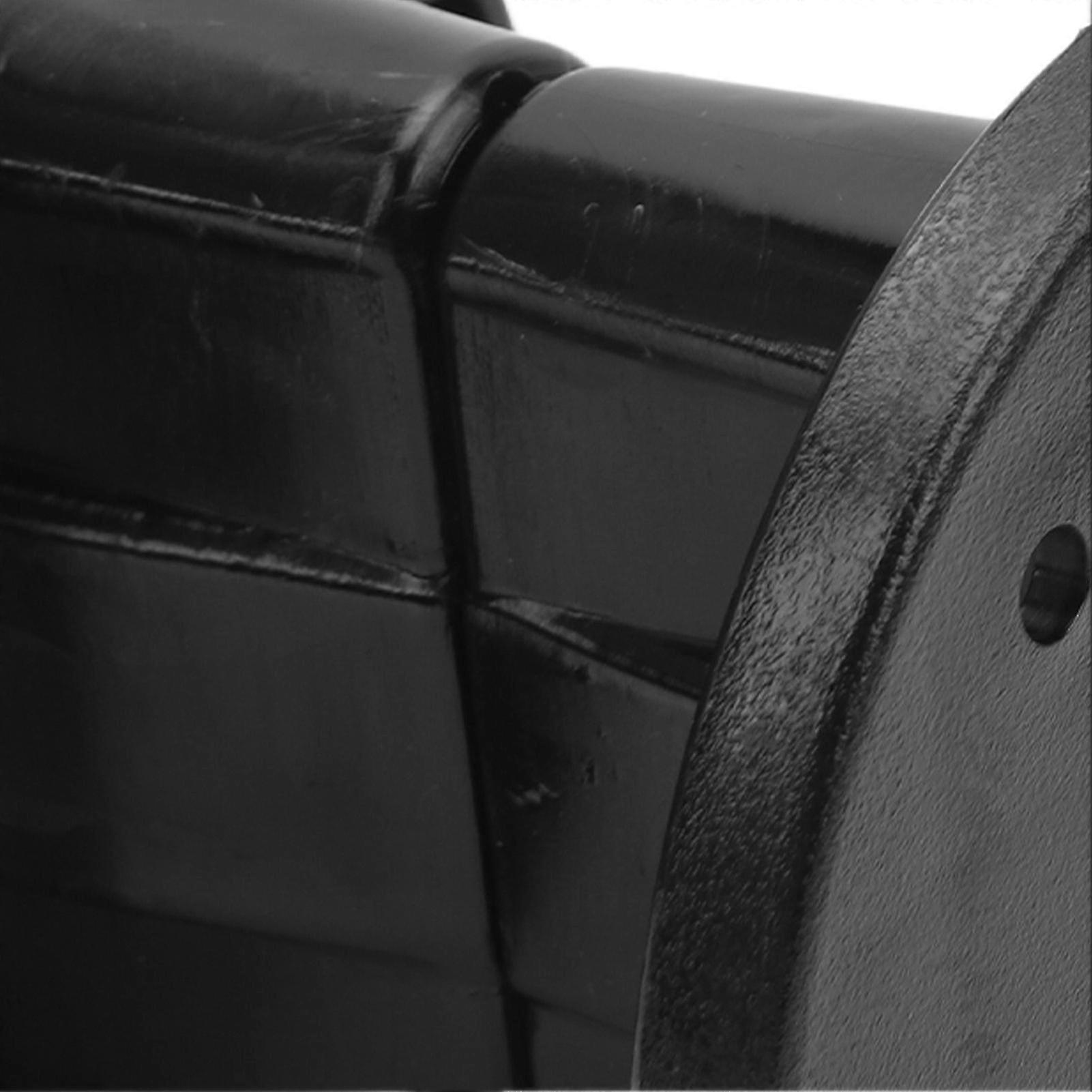 10L Off-Road Fuel Tank Bracket Lock in Black