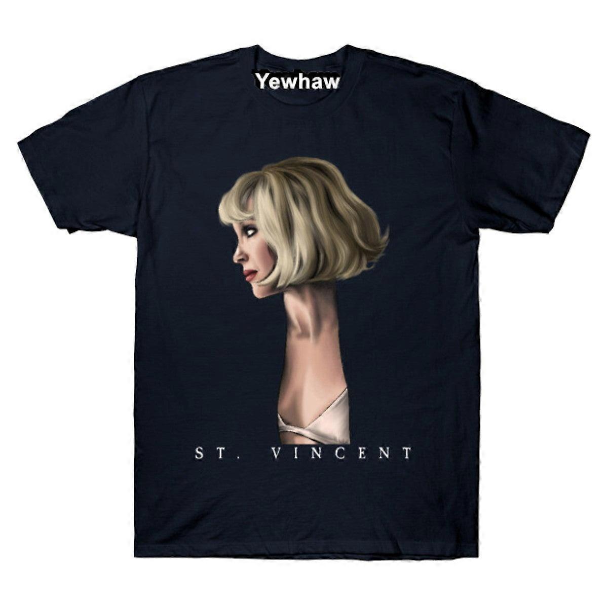 Daddy's Home T-shirt St Vincent Tee