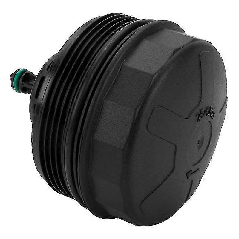 Oil filter housing assembly for BMW X5 X6 E70 E71 N55