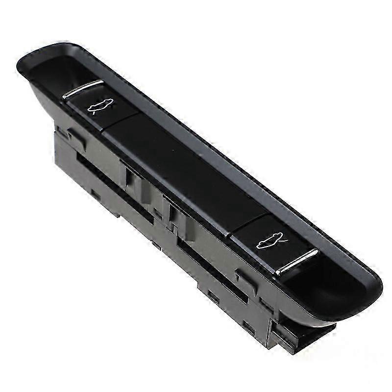 Decklid Release Switch Assembly for Porsche 911 718 Hood Opener 99161310501A05