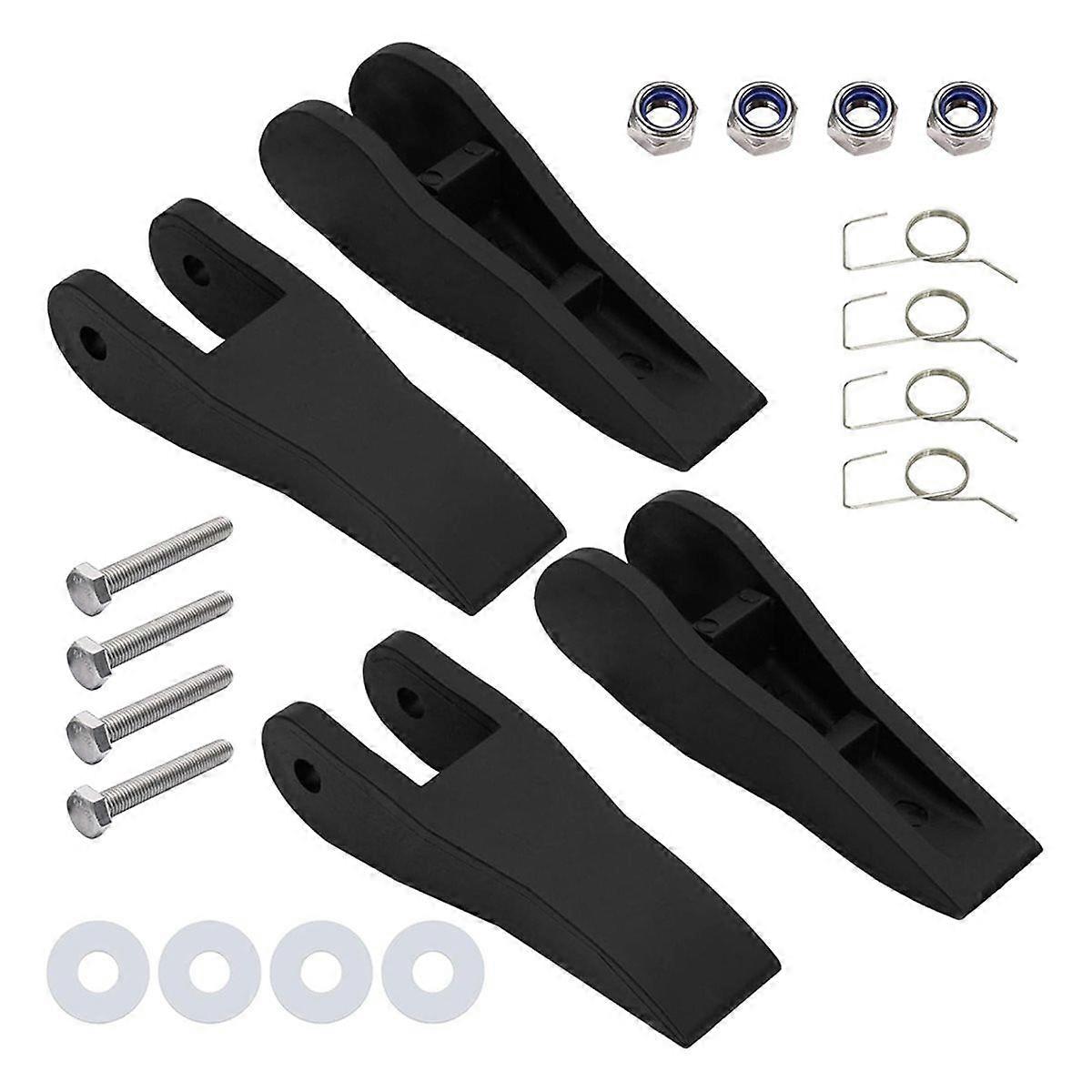 29-1 Lock Kit for LadderLadder Lock Compatible