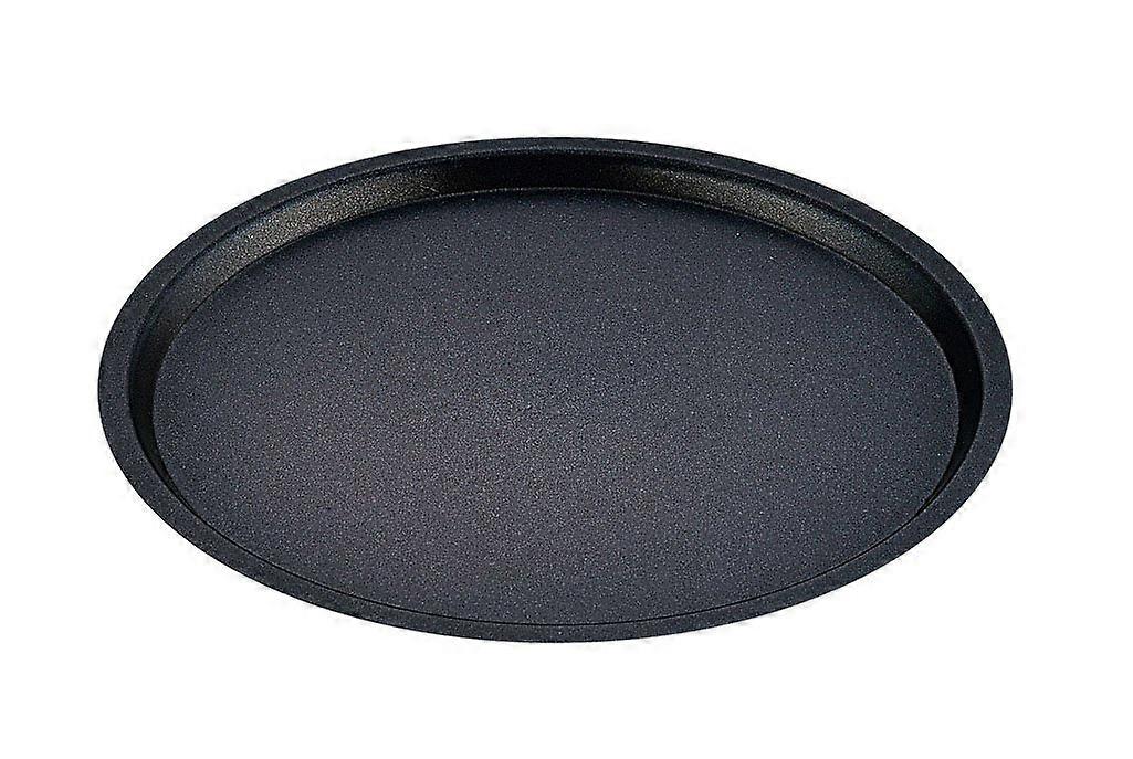 Nonstick Pizza Pan 28cm for Oven Baking, Round Bakeware