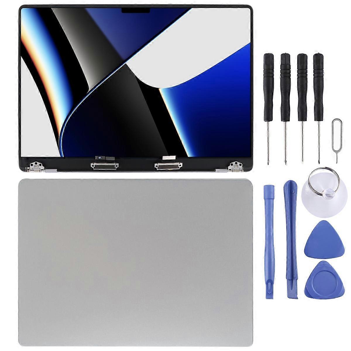 For MacBook Pro 14 2021 A2442 COMPATIBLE Full LCD Screen