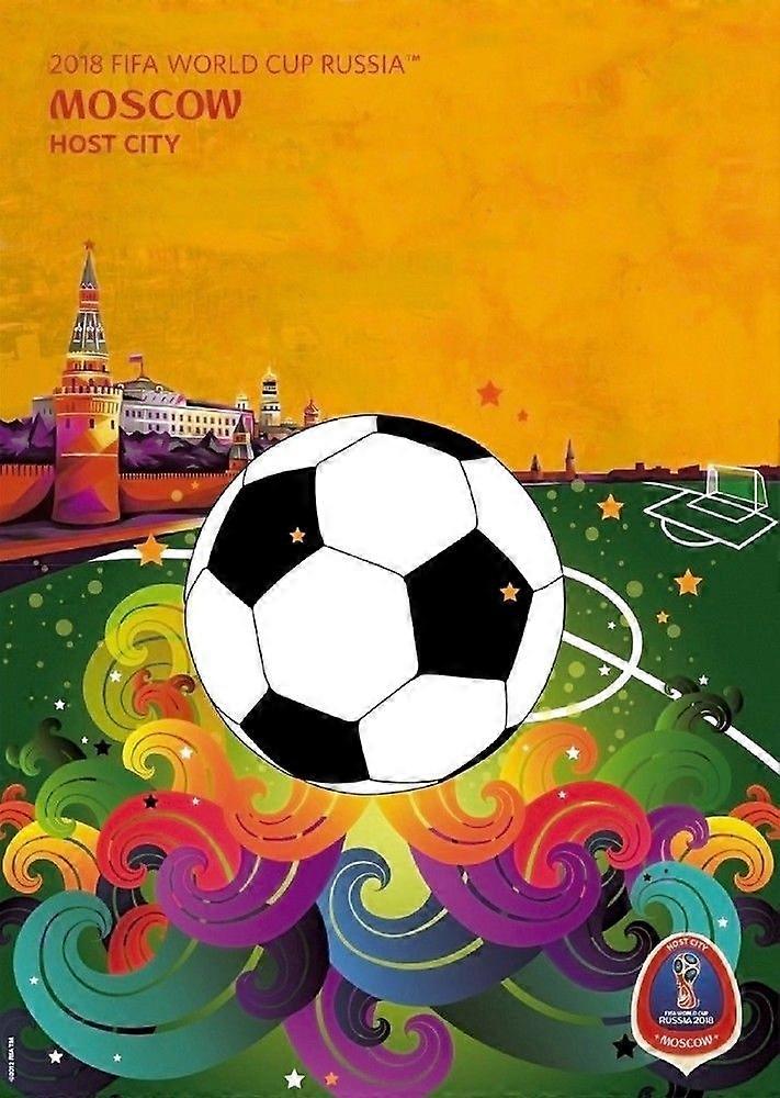 MoscowJigsaw Puzzle Brain Teaser UE 1136